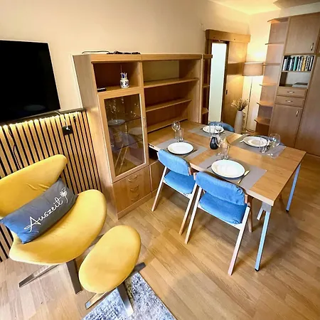 Casa Alpina 33 Saalbach-Hinterglemm