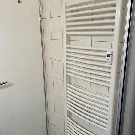 Daire Casa Alpina 33 *