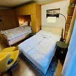 Casa Alpina 33 Apartmán Saalbach-Hinterglemm