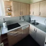 Casa Alpina 33 דירה *