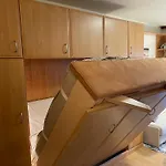 Apartmán Casa Alpina 33 *