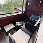 Casa Alpina 33 Apartmán Saalbach-Hinterglemm