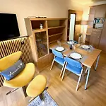 Casa Alpina 33 Saalbach-Hinterglemm