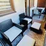 Casa Alpina 33 דירה