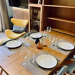 Casa Alpina 33 Apartmán *