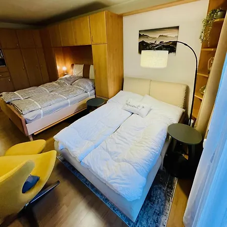 Casa Alpina 33 Apartamento Saalbach-Hinterglemm