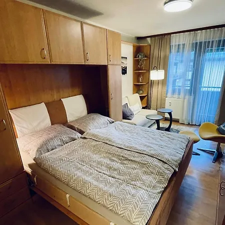 Casa Alpina 33 Apartamento