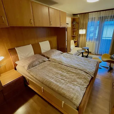 Daire Casa Alpina 33 Saalbach-Hinterglemm