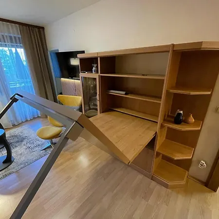 Casa Alpina 33 Daire Saalbach-Hinterglemm