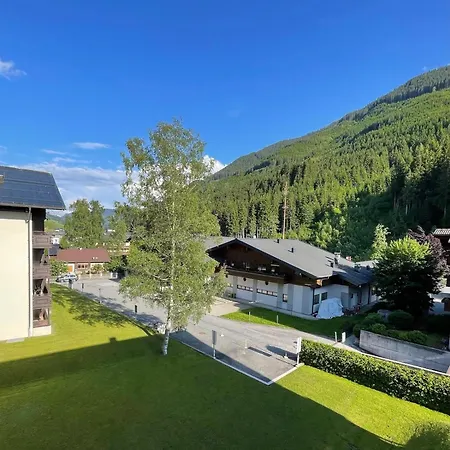 Casa Alpina 33 Daire