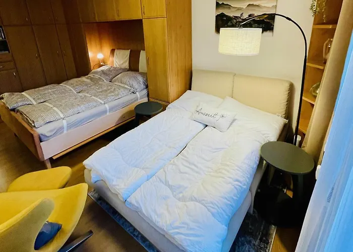 Casa Alpina 33 Daire Saalbach-Hinterglemm