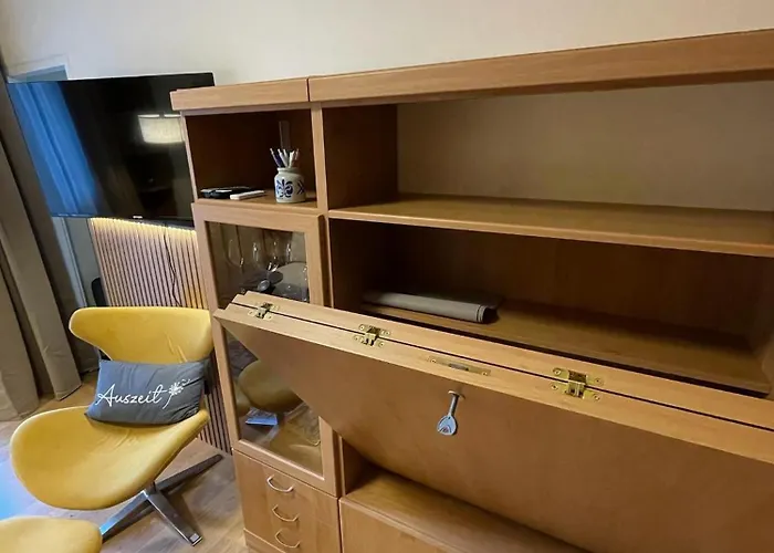 Casa Alpina 33 Daire *
