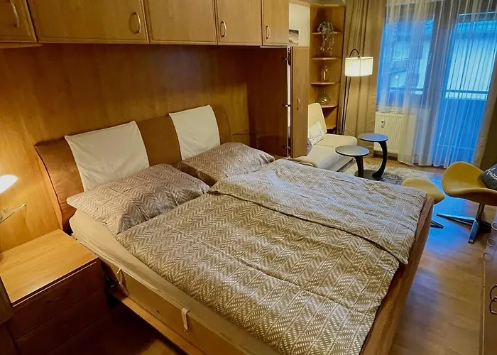 Daire Casa Alpina 33 Saalbach-Hinterglemm