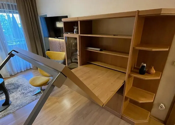 Casa Alpina 33 Daire Saalbach-Hinterglemm