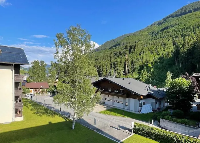 Casa Alpina 33 Daire