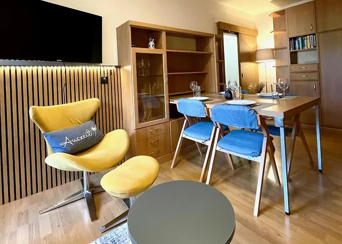 Casa Alpina 33 Daire Saalbach-Hinterglemm