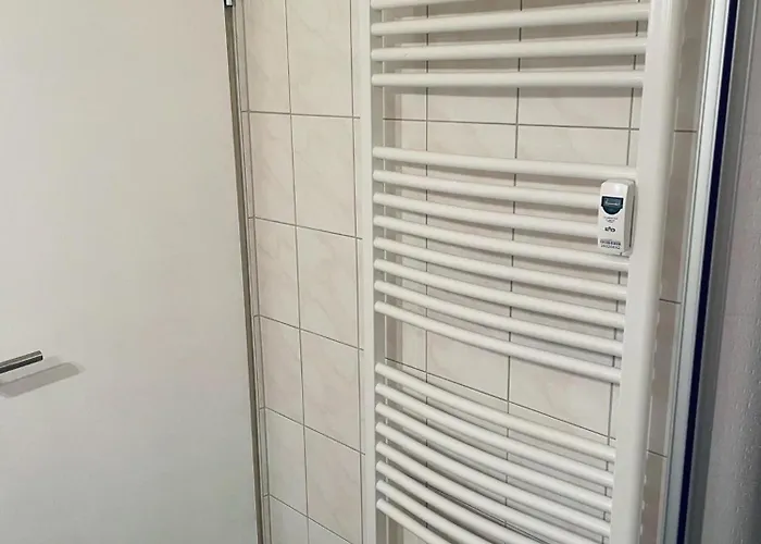 Daire Casa Alpina 33 *