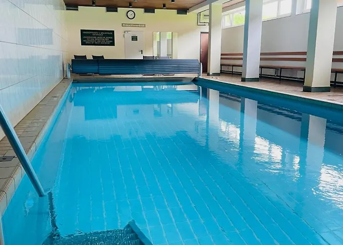 Daire Casa Alpina 33