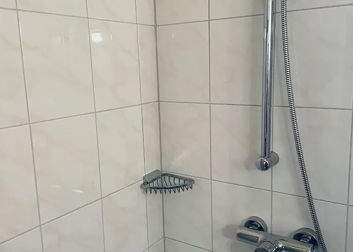 Casa Alpina 33 Daire *